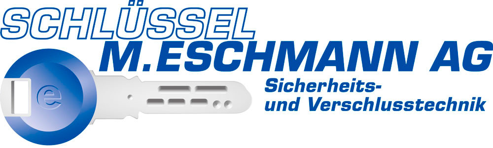 Schlüssel Eschmann AG